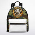 Goatwear City Mini Backpack - AOP