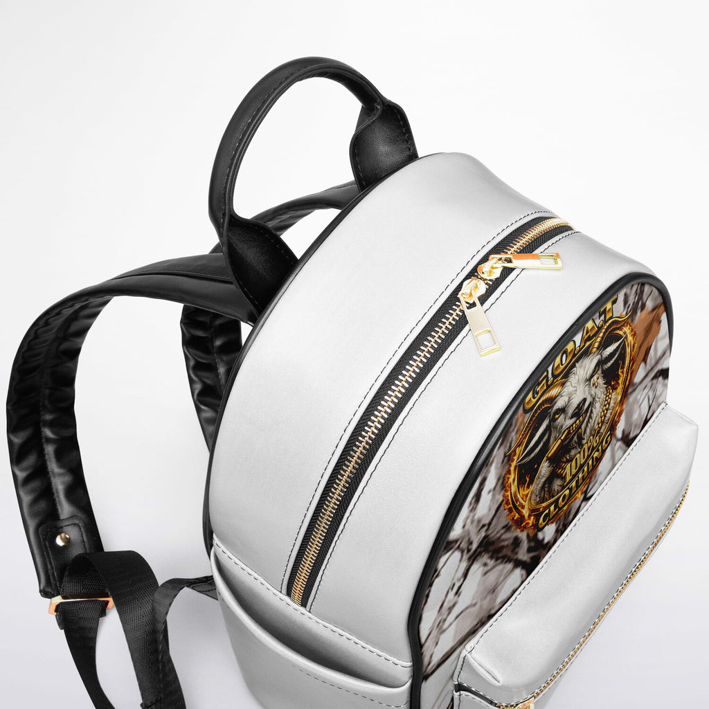 Goatwear City Mini Backpack - AOP