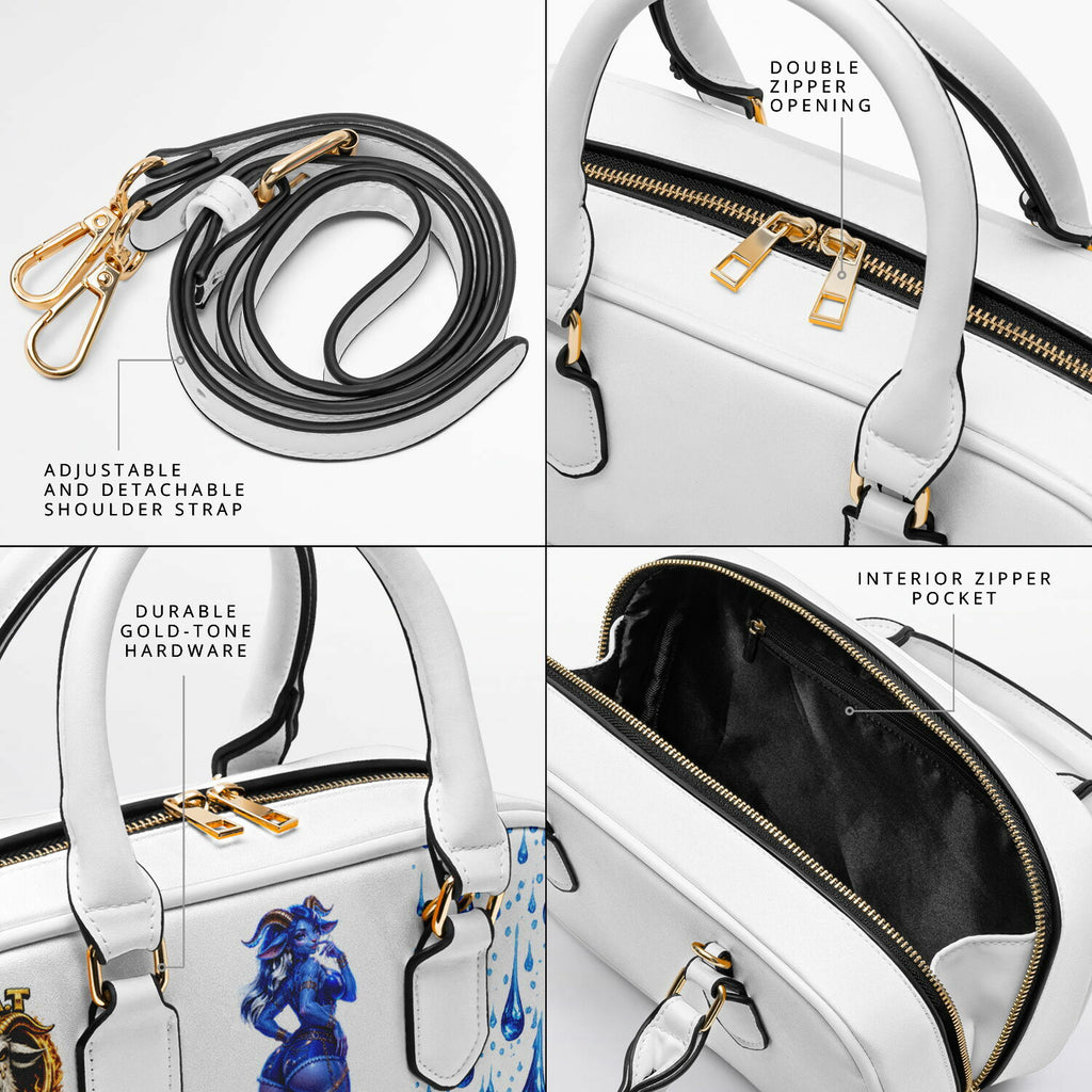 Goatwear Mini Bowling Bag - AOP