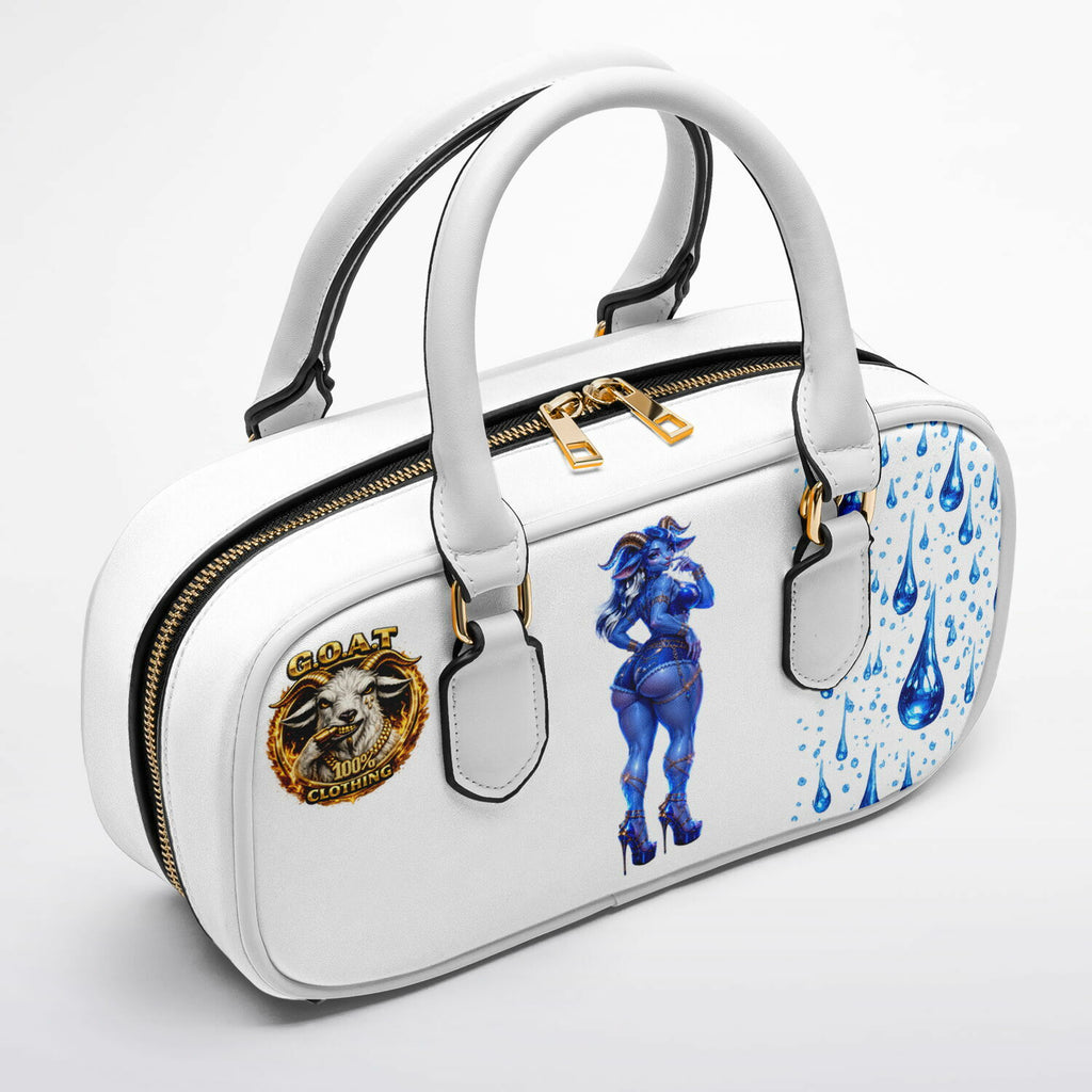 Goatwear Mini Bowling Bag - AOP
