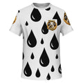Pocket T-shirt - AOP