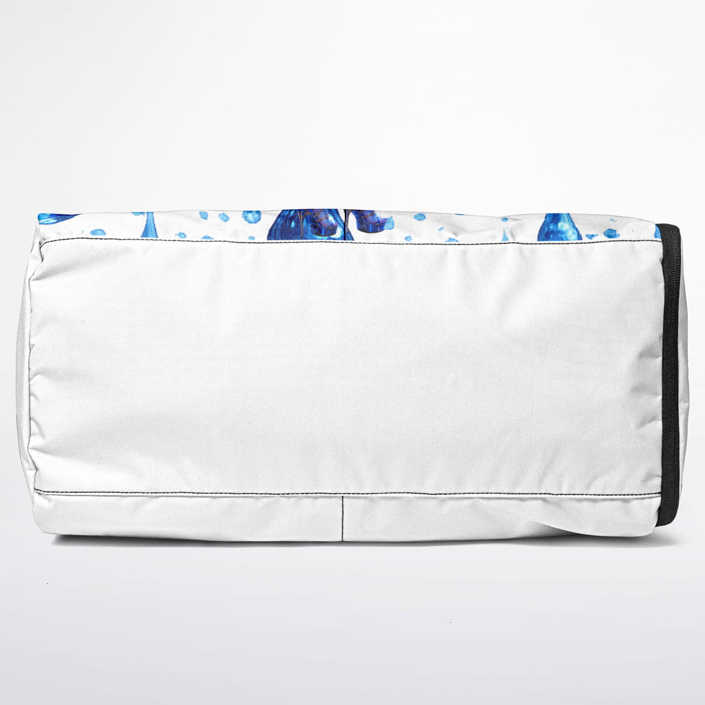 Goatwear Shoulder Gym Bag - AOP