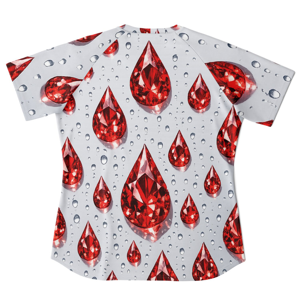 Goatwear Women's Soccer Jersey - AOP