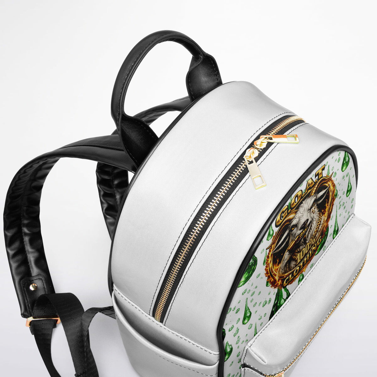 Goatwear City Mini Backpack - AOP
