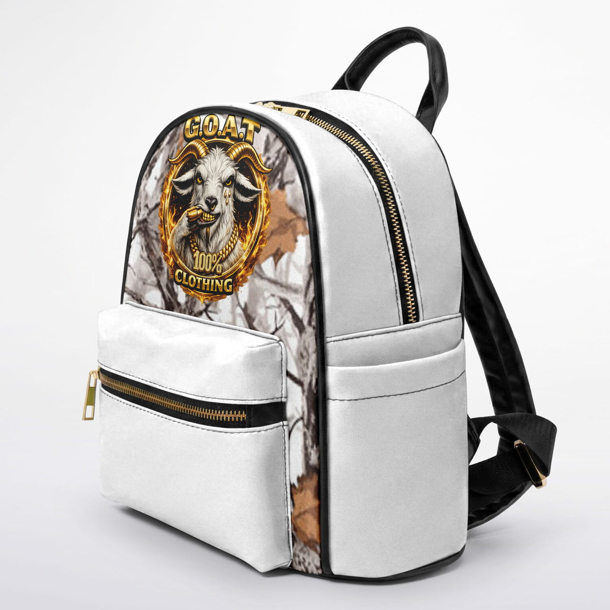 Goatwear City Mini Backpack - AOP