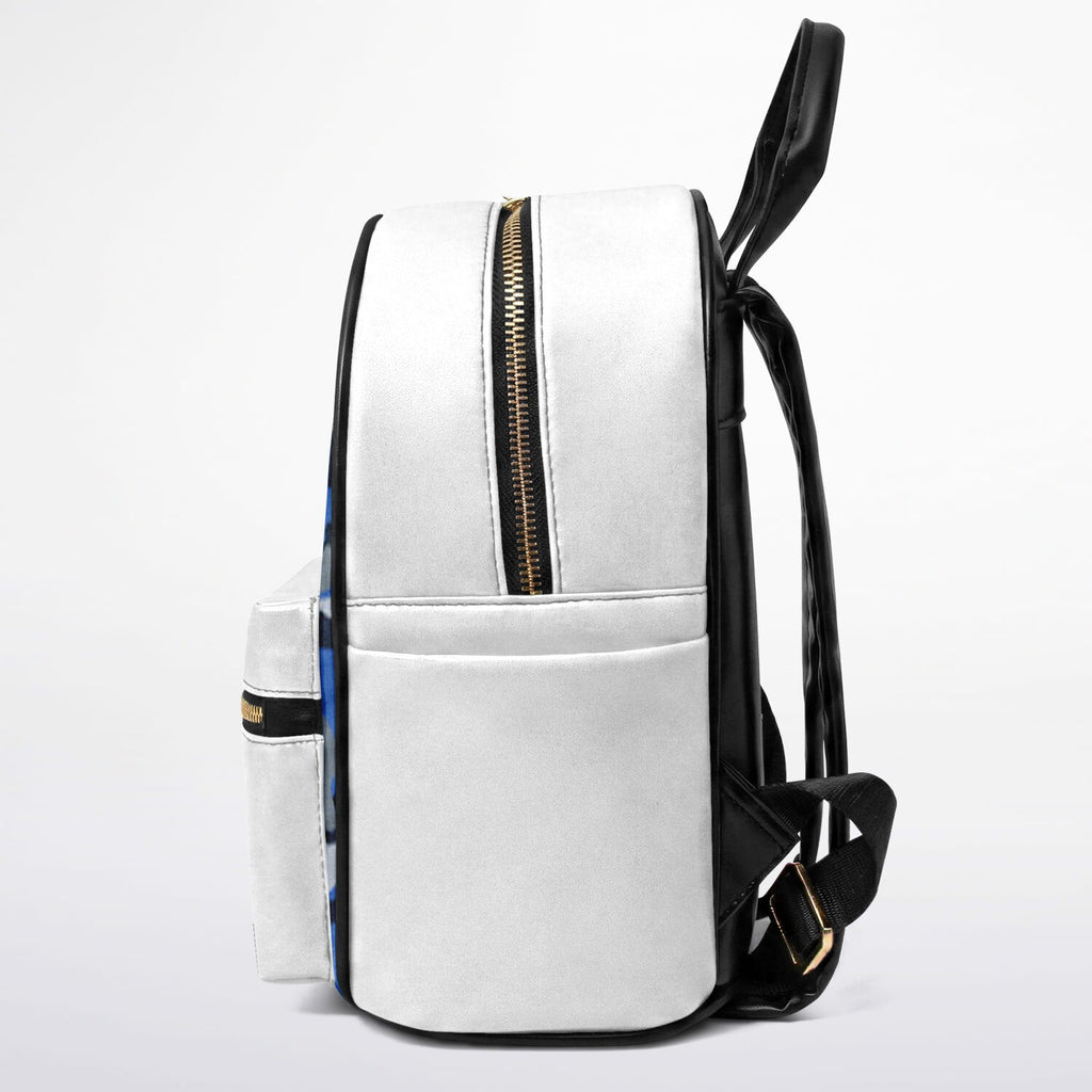 Goatwear City Mini Backpack - AOP