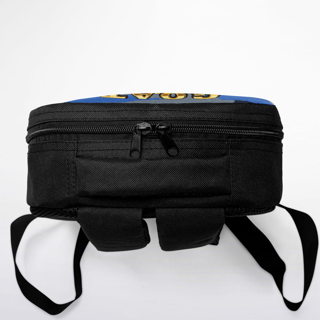 Goatwear School Backpack