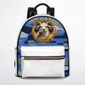Goatwear City Mini Backpack - AOP