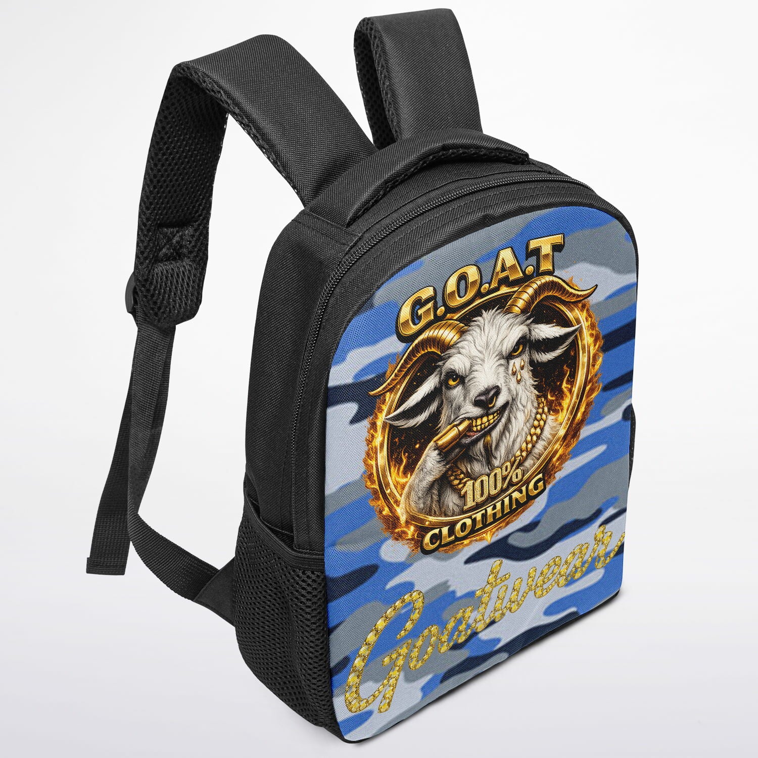 Goatwear School Backpack