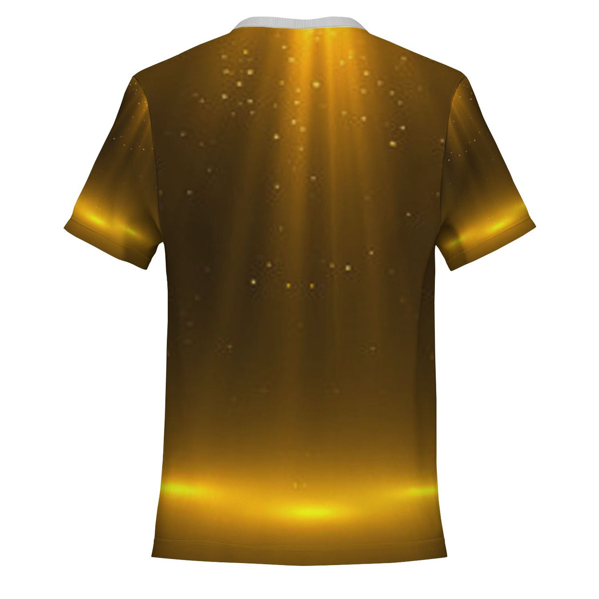 Pocket T-shirt - AOP
