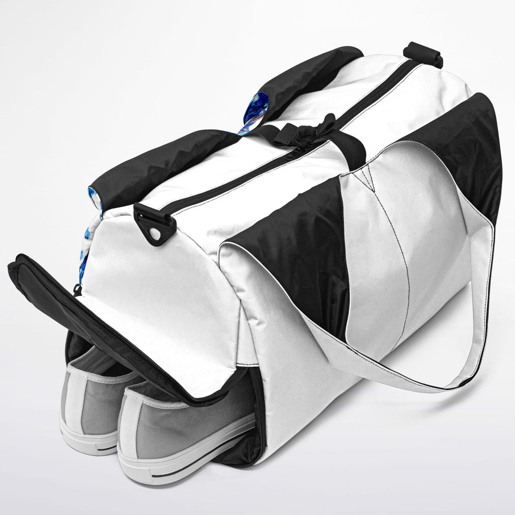 Goatwear Shoulder Gym Bag - AOP