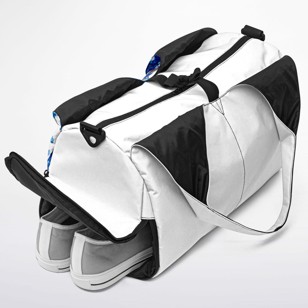 Goatwear Shoulder Gym Bag - AOP