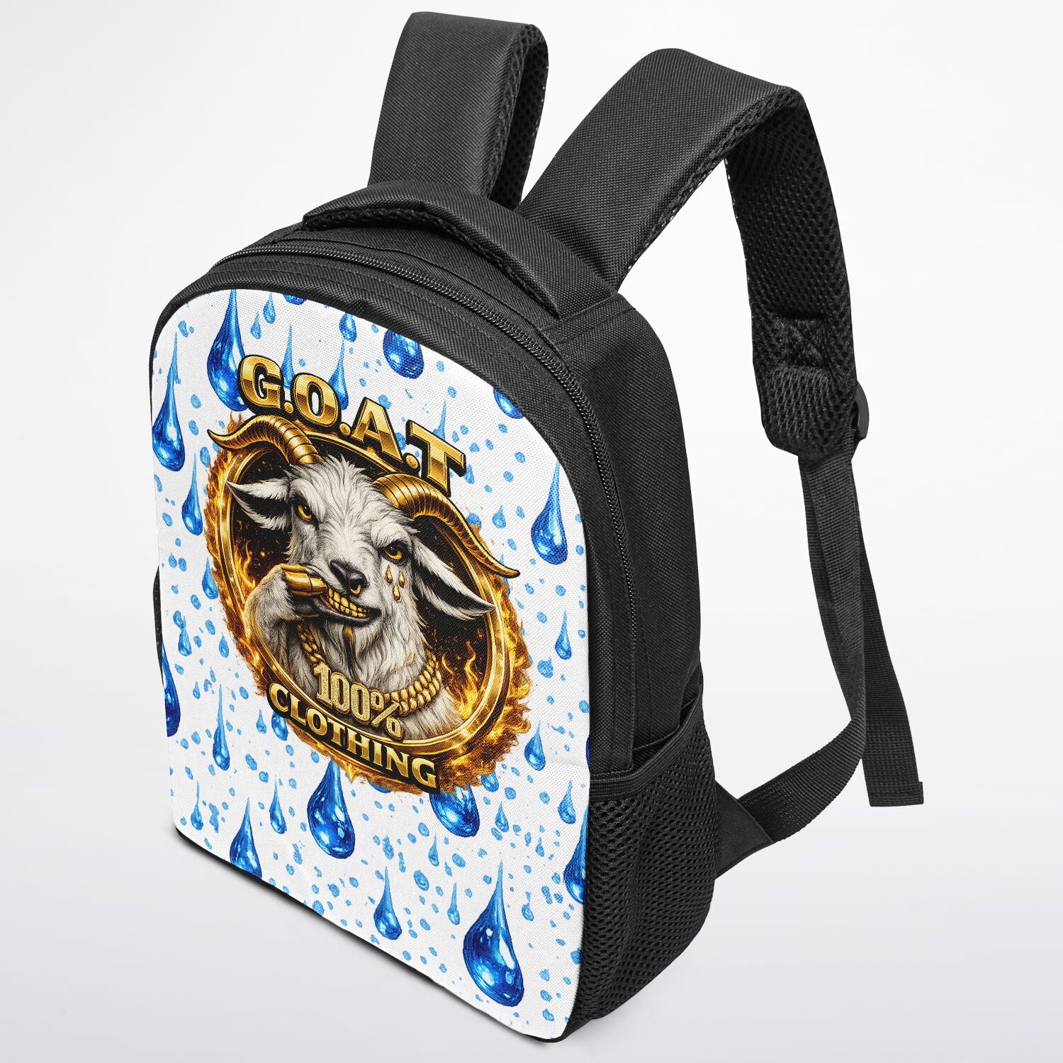 Goatwear School Backpack