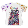 Women's Soccer Jersey - AOP