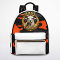 Goatwear City Mini Backpack - AOP
