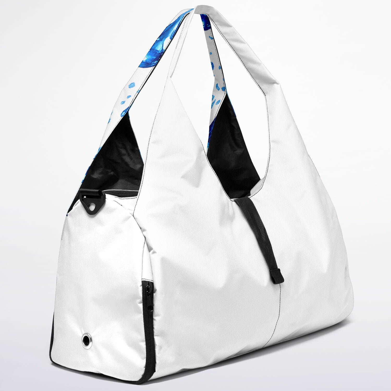 Goatwear Shoulder Gym Bag - AOP