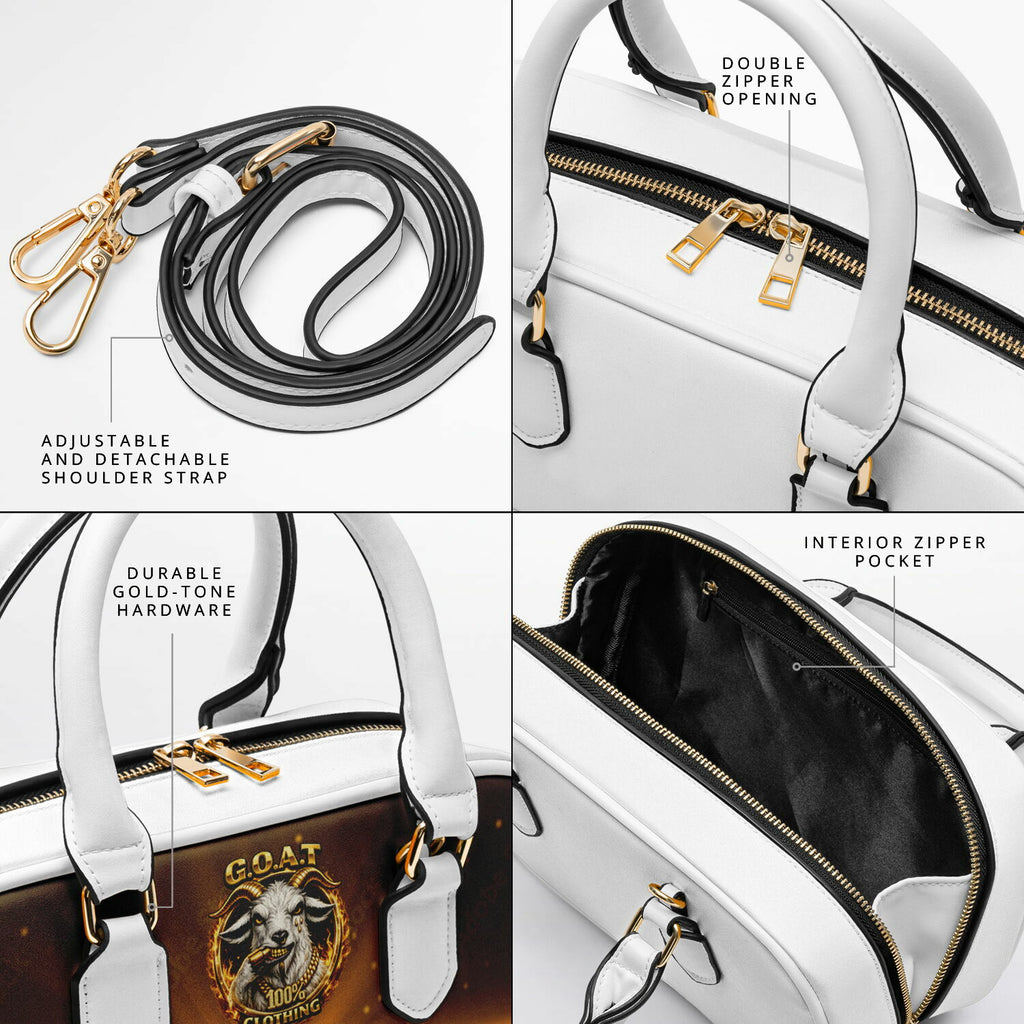 Goatwear Mini Bowling Bag - AOP