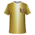 Pocket T-shirt - AOP