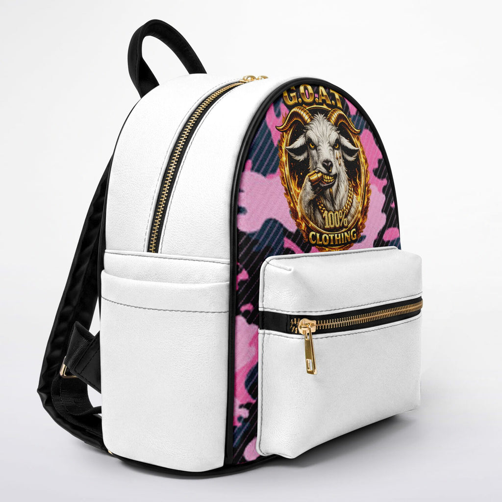 Goatwear City Mini Backpack - AOP