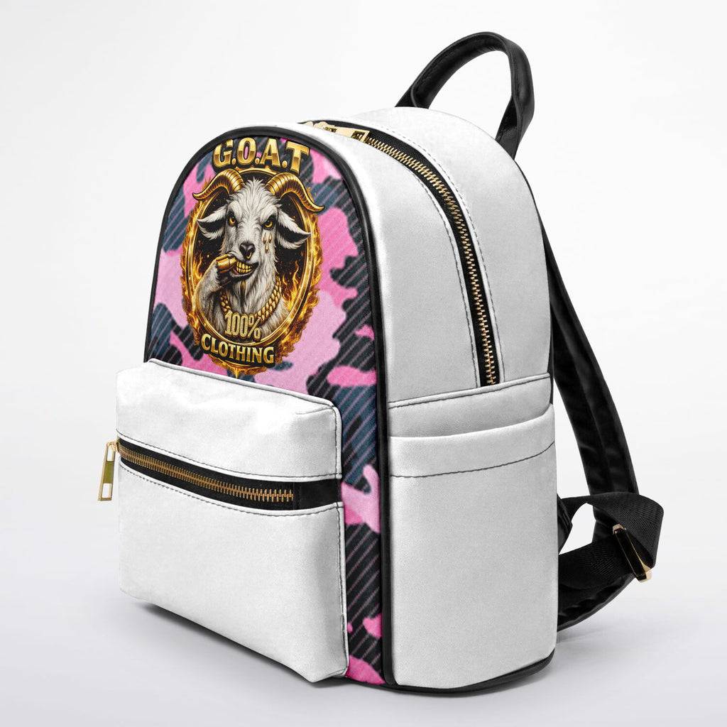 Goatwear City Mini Backpack - AOP