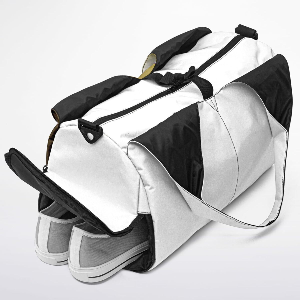 Goatwear Shoulder Gym Bag - AOP