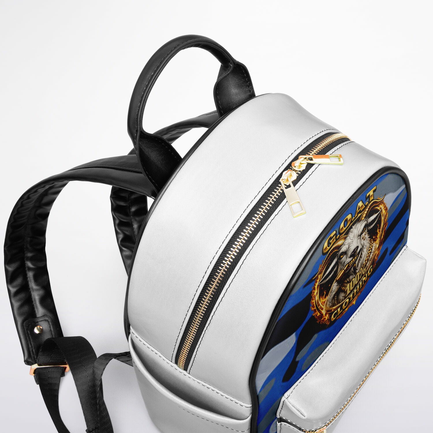 Goatwear City Mini Backpack - AOP