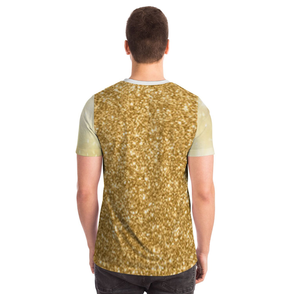 Pocket T-shirt - AOP