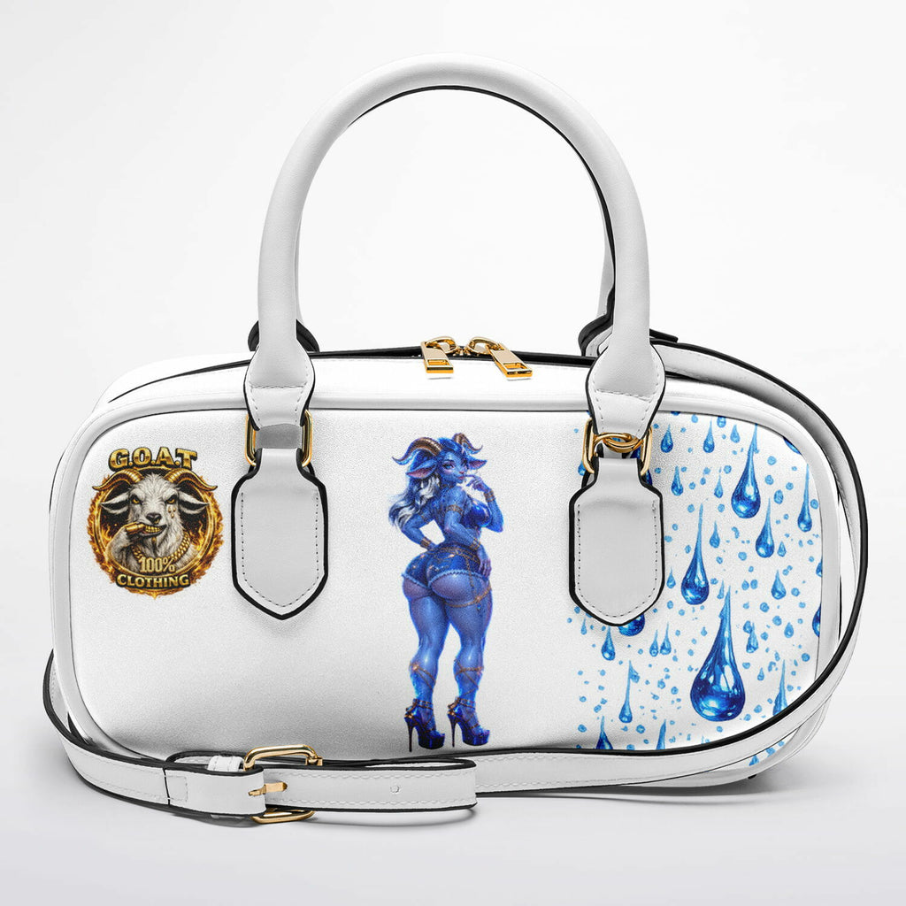 Goatwear Mini Bowling Bag - AOP
