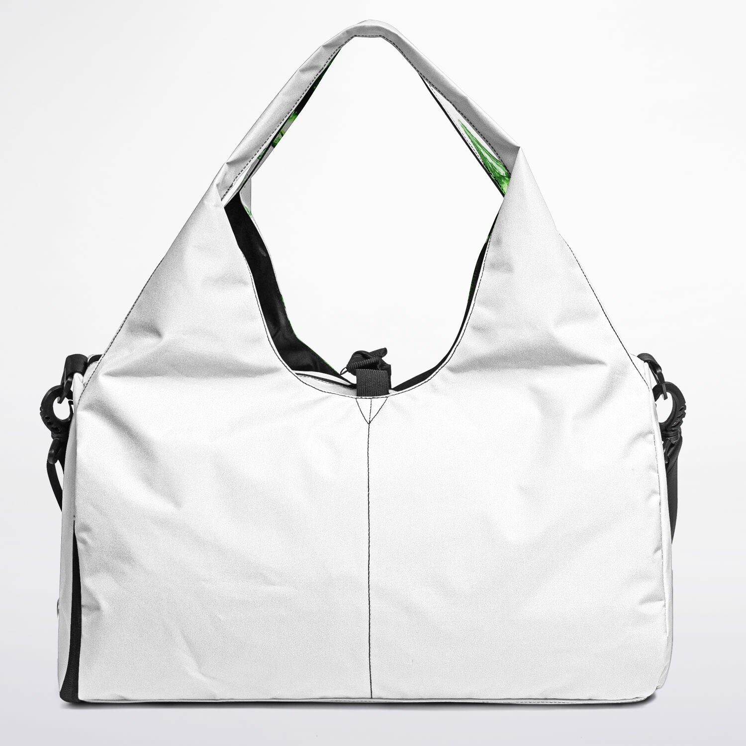 Goatwear Shoulder Gym Bag - AOP