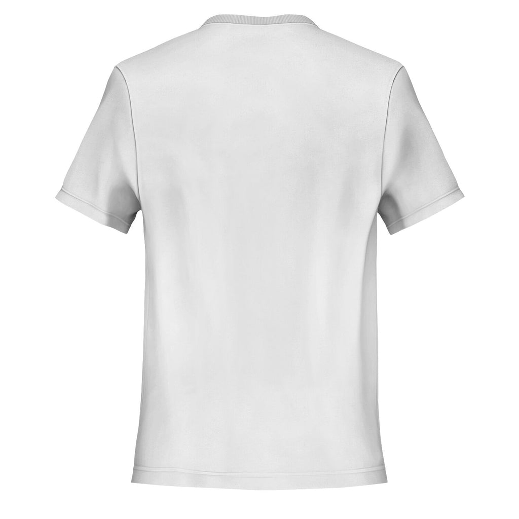 Pocket T-shirt - AOP