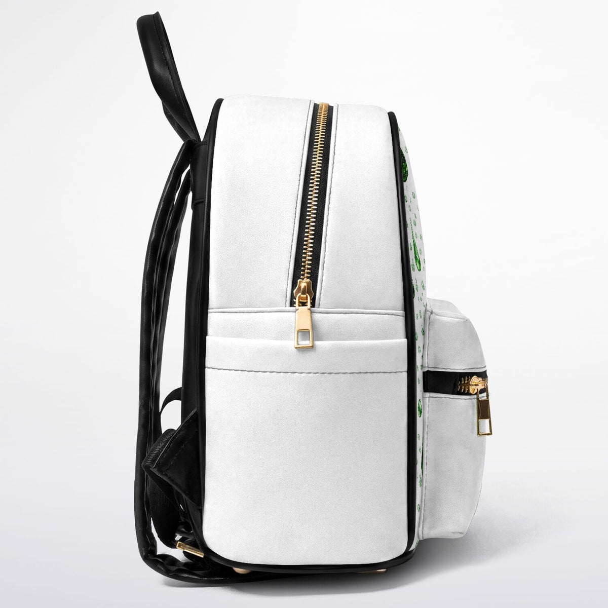 Goatwear City Mini Backpack - AOP