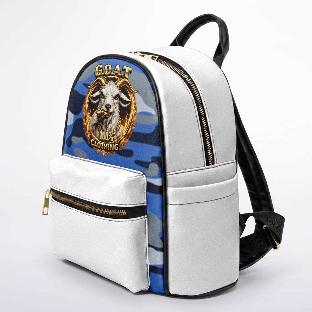 Goatwear City Mini Backpack - AOP
