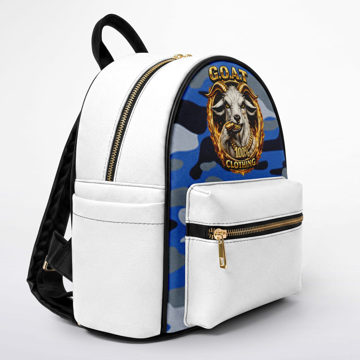 Goatwear City Mini Backpack - AOP
