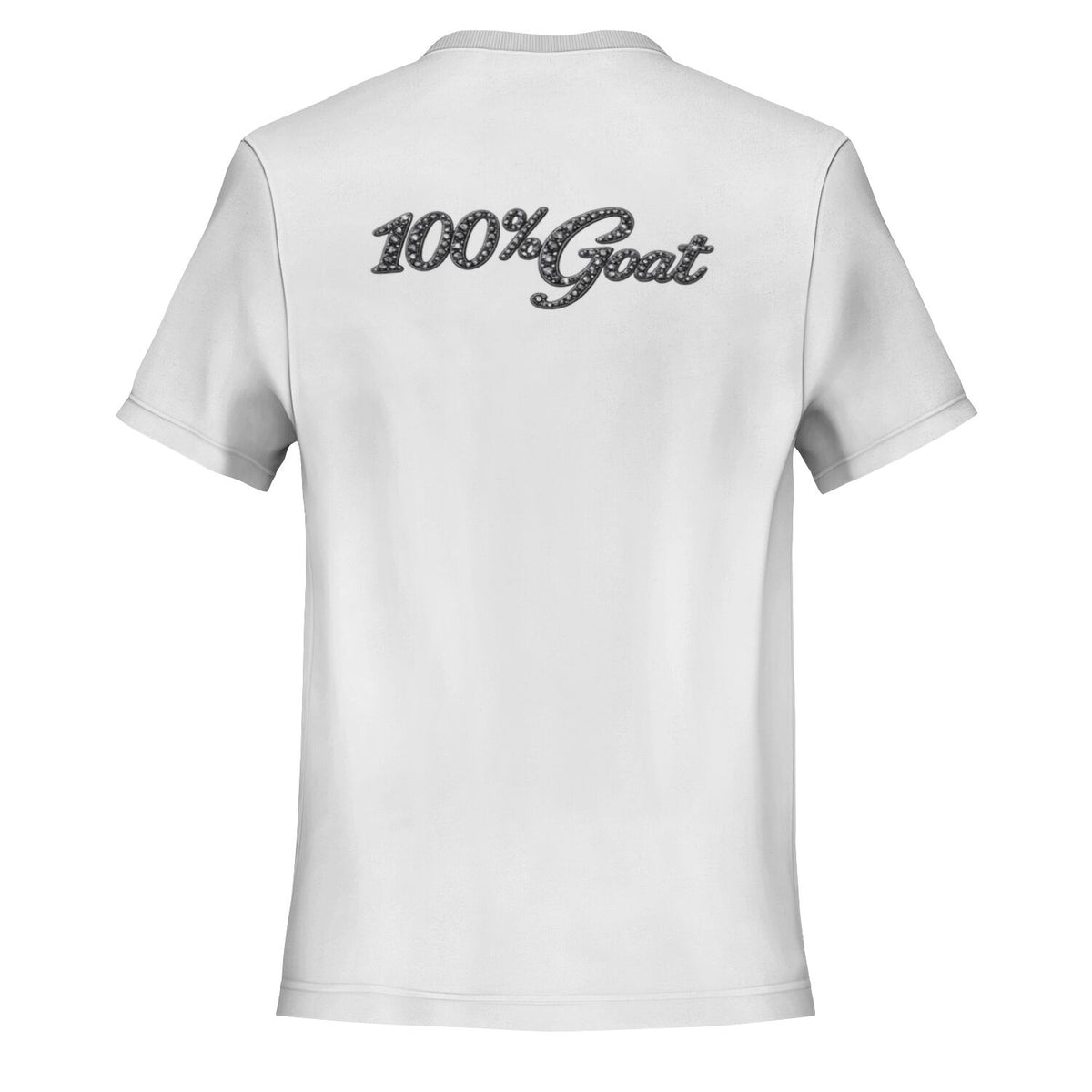Pocket T-shirt - AOP