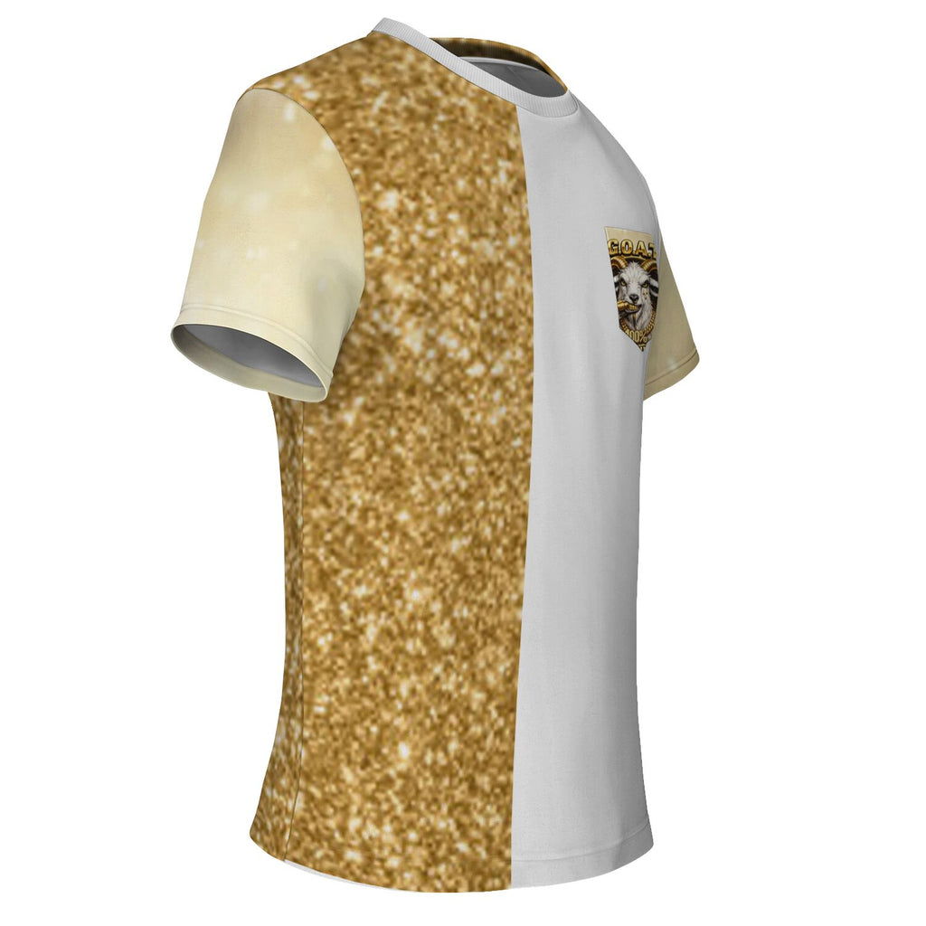 Pocket T-shirt - AOP