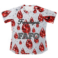 Goatwear Women's Soccer Jersey - AOP