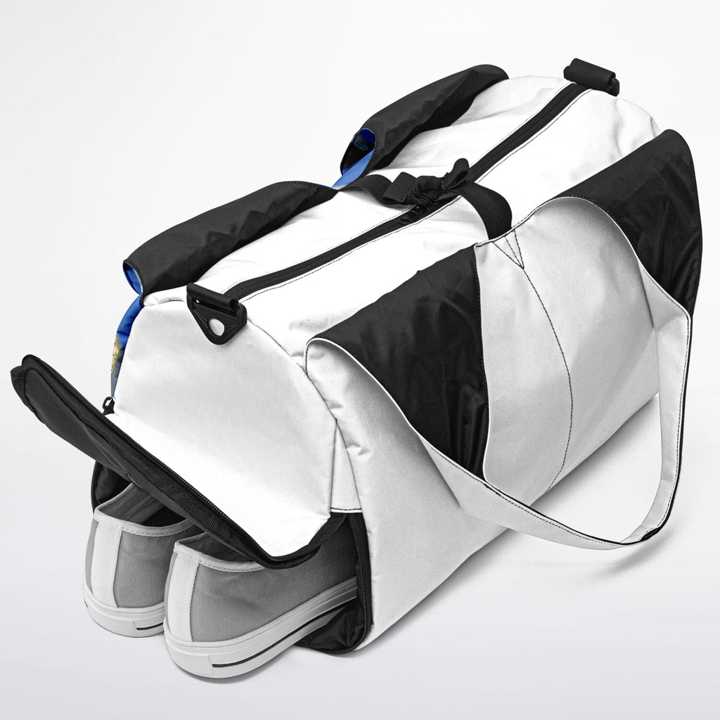 Goatwear Shoulder Gym Bag - AOP