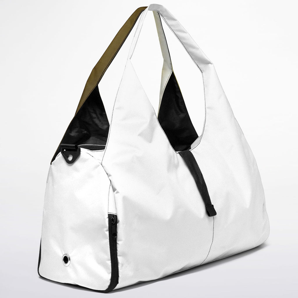 Goatwear Shoulder Gym Bag - AOP