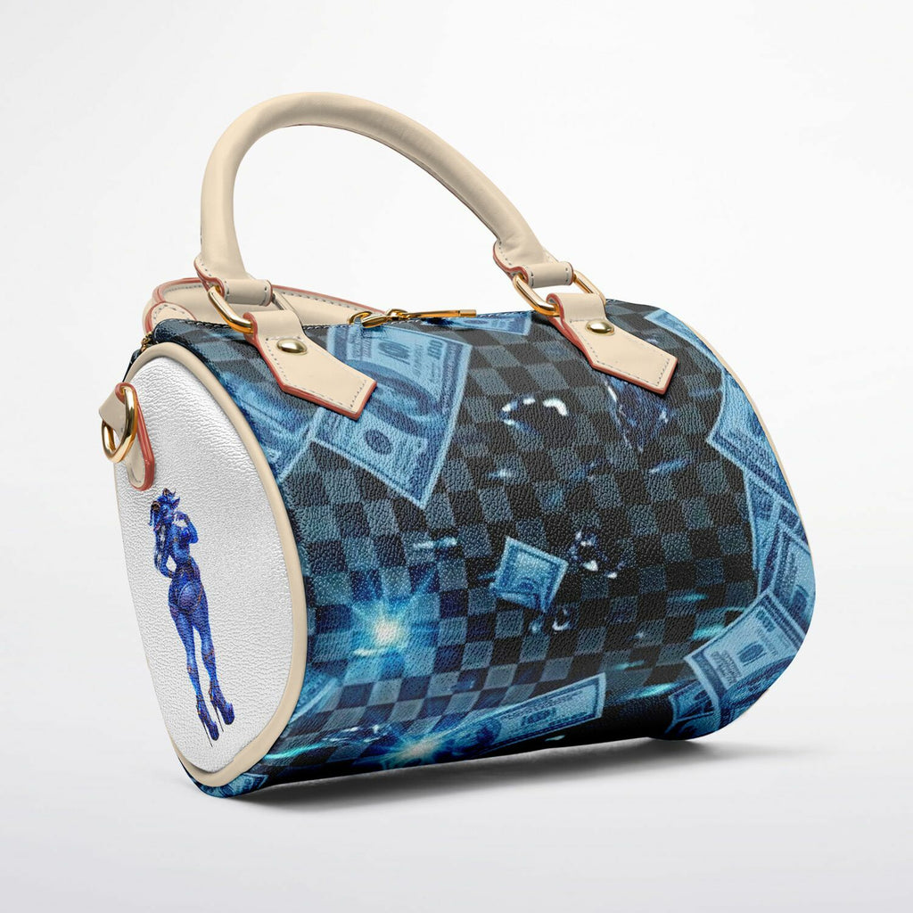 Goatwear Crossbody Handbag - AOP