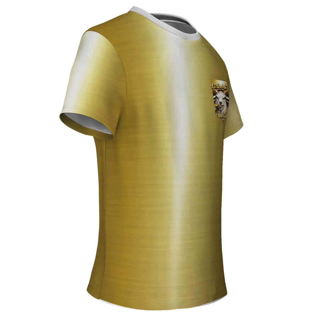 Pocket T-shirt - AOP