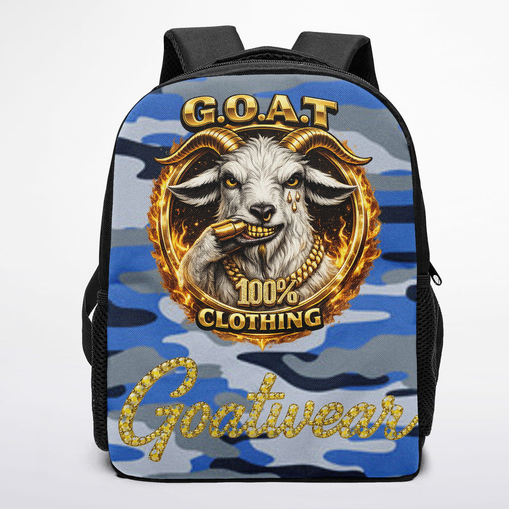 Goatwear School Backpack