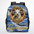 Goatwear School Backpack