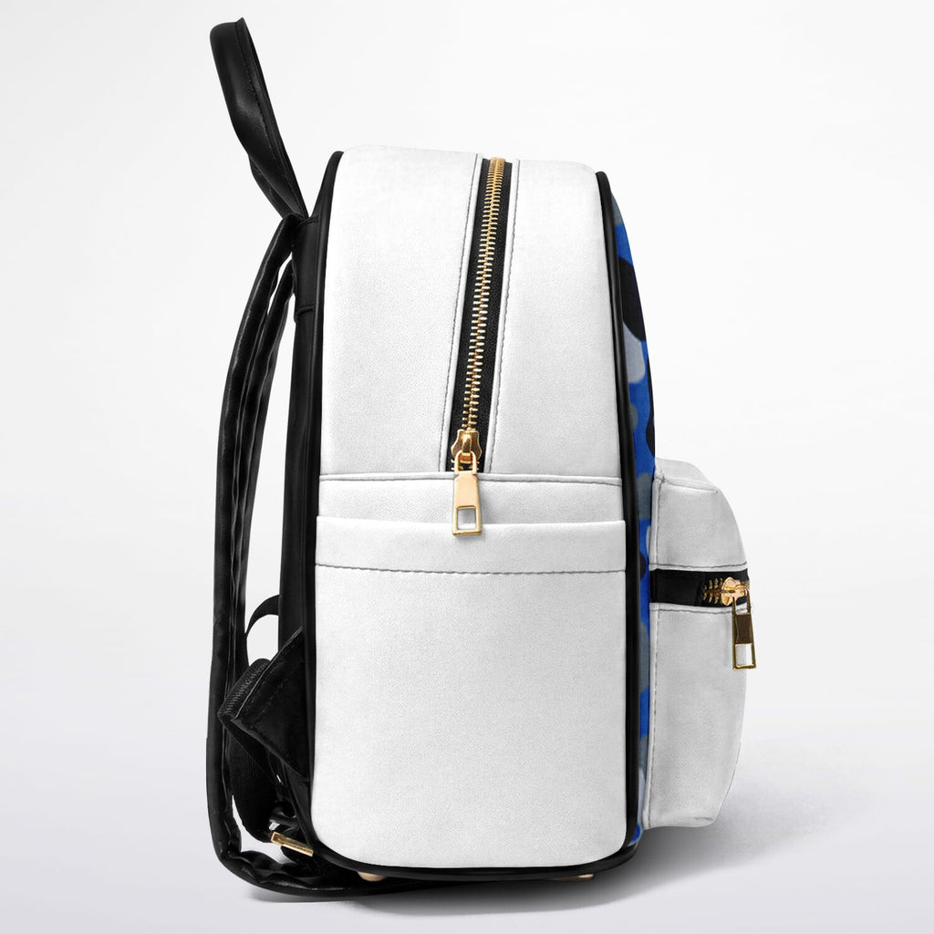 Goatwear City Mini Backpack - AOP
