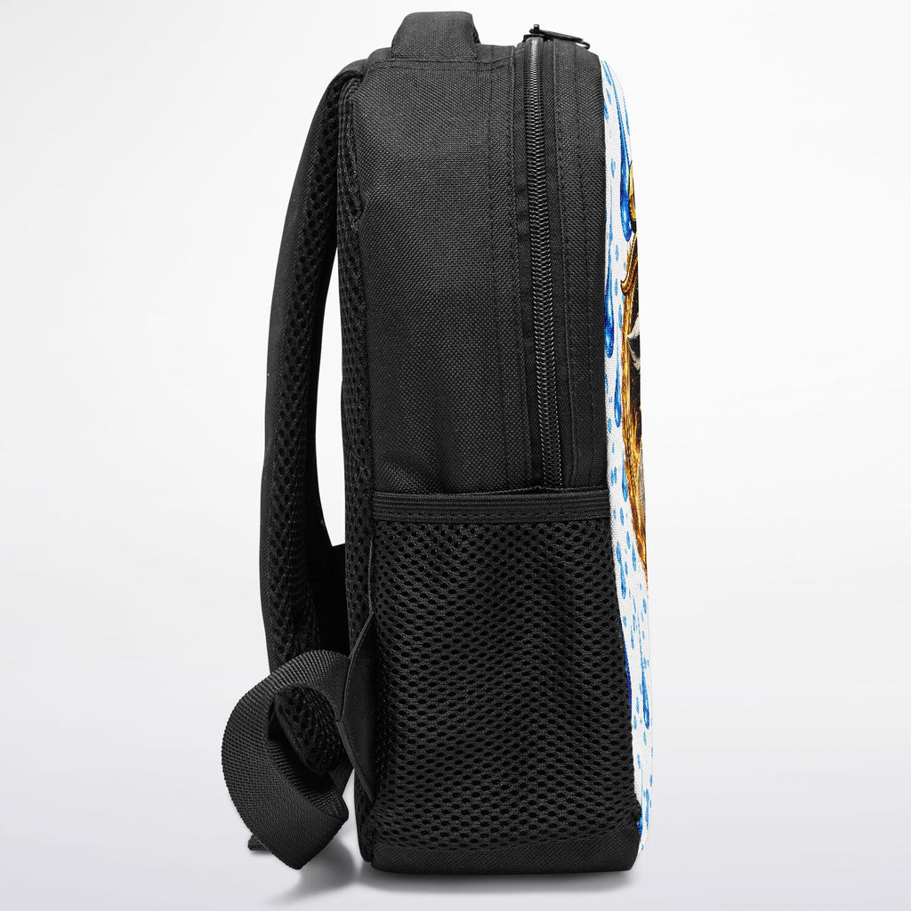 Goatwear School Backpack