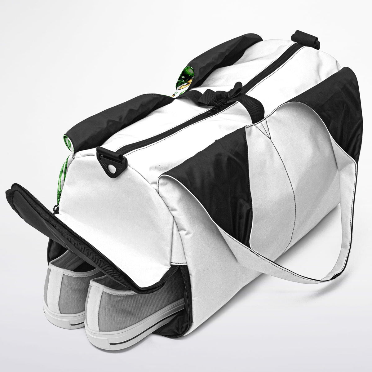 Goatwear Shoulder Gym Bag - AOP