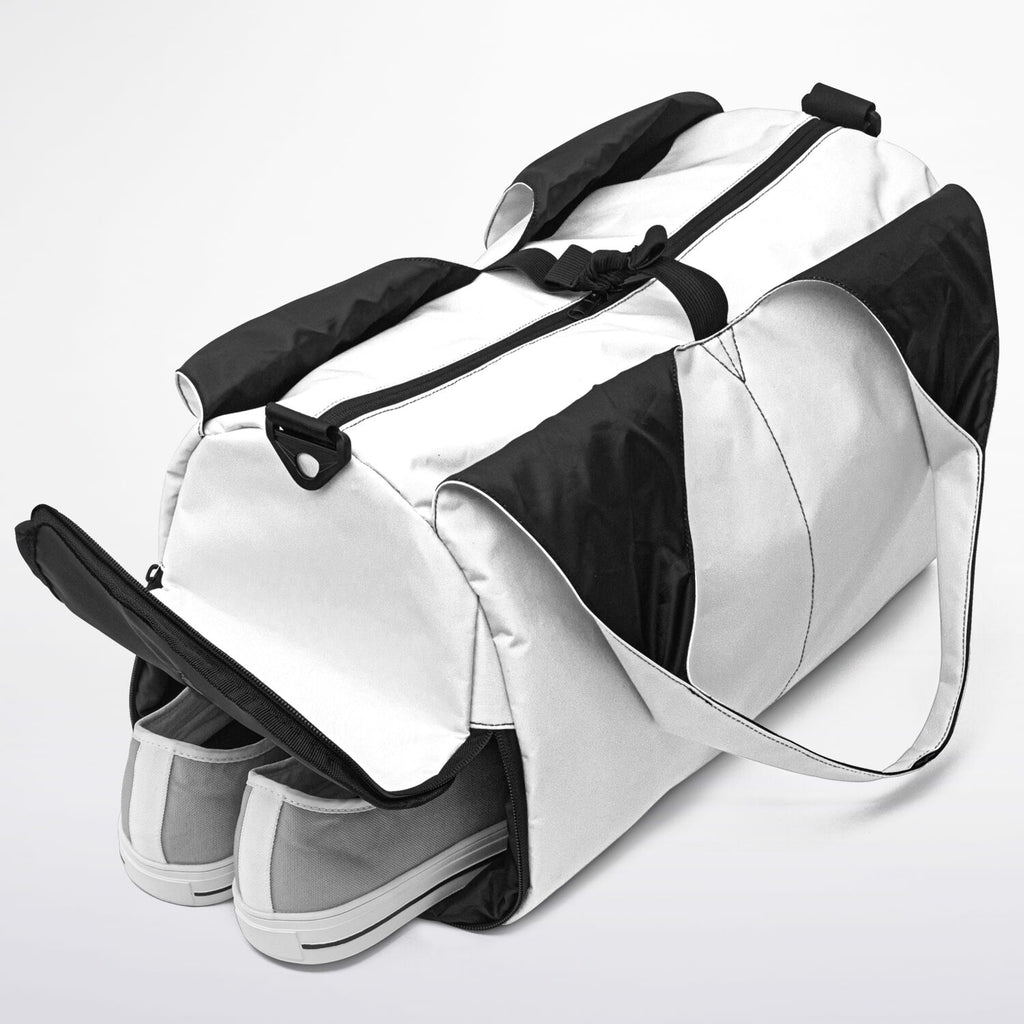 Goatwear Shoulder Gym Bag - AOP