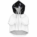 Goatwear Fashion Dog Zip-Up Hoodie - AOP