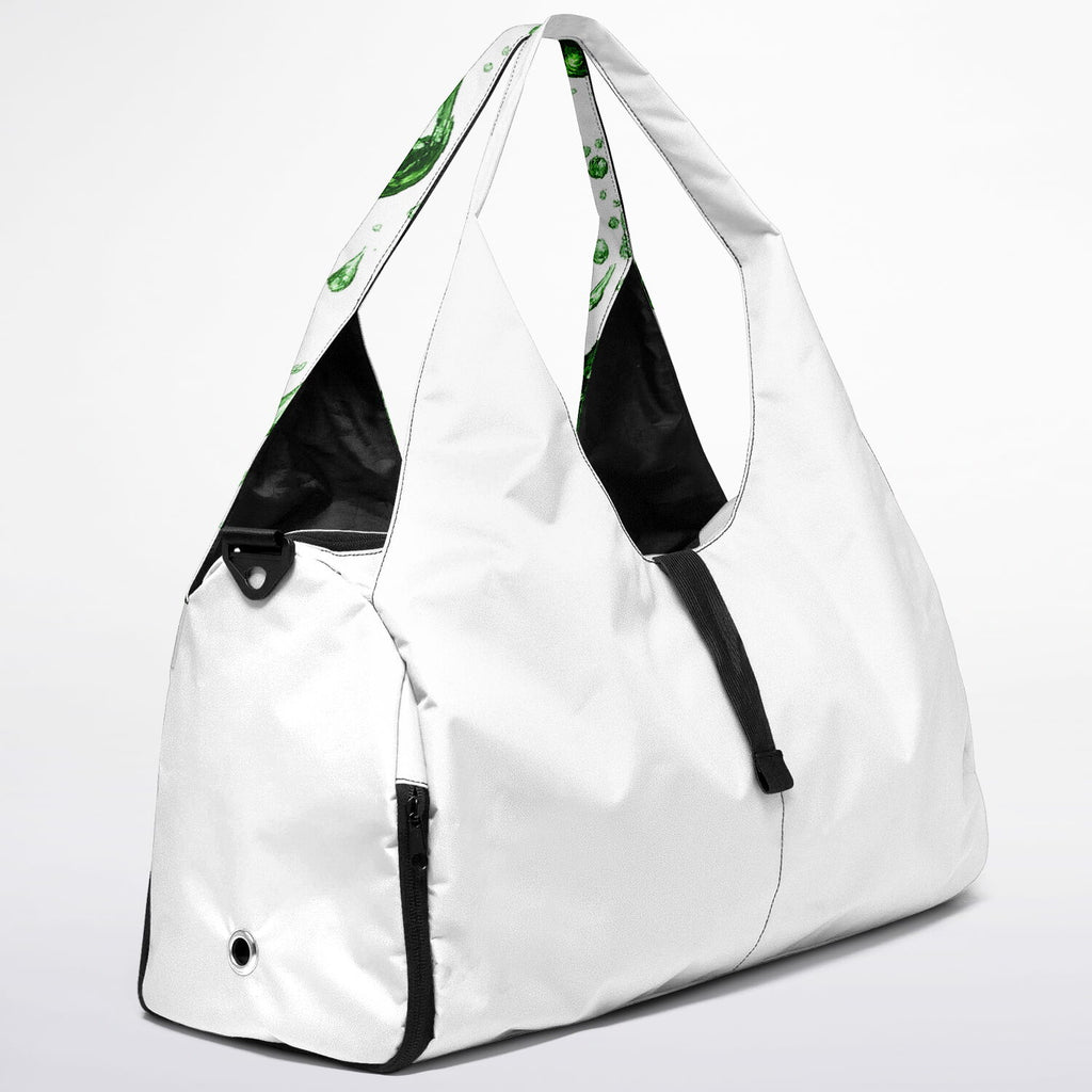 Goatwear Shoulder Gym Bag - AOP