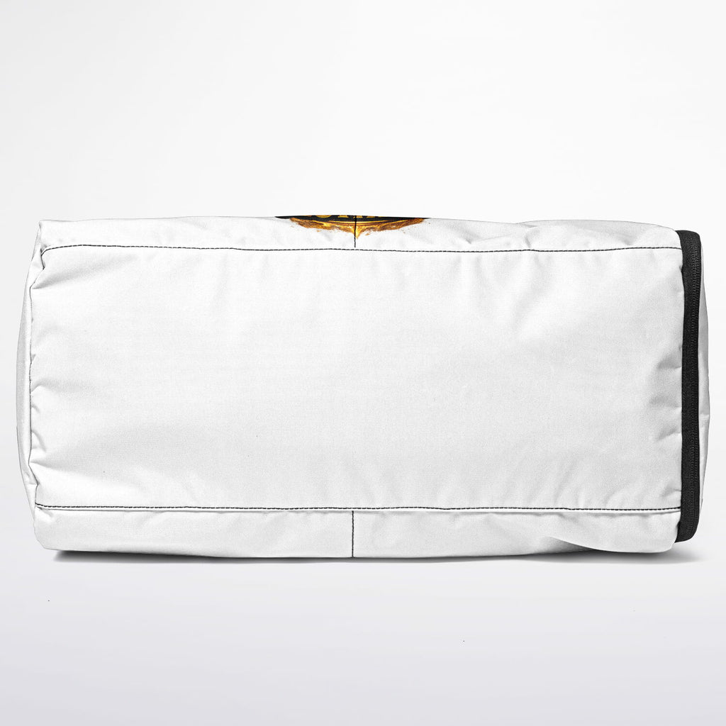 Goatwear Shoulder Gym Bag - AOP