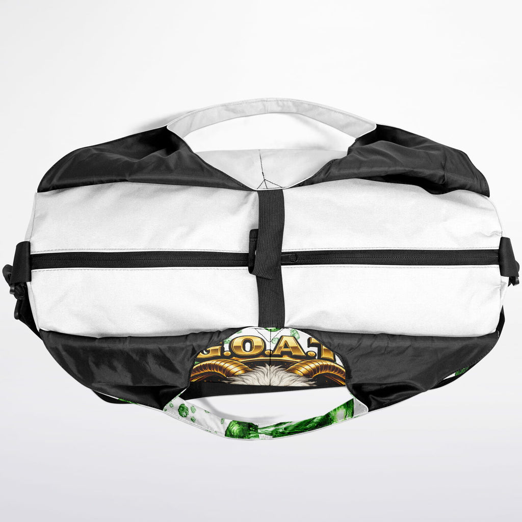 Goatwear Shoulder Gym Bag - AOP